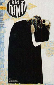 Kid Eternity 1993 Series #3