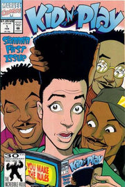 Kid 'n Play #1