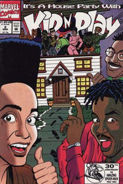Kid 'n Play #2