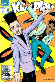 Kid 'n Play #4