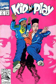 Kid 'n Play #6