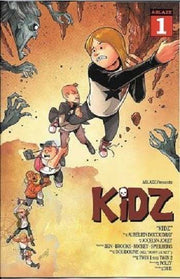 Kidz #1