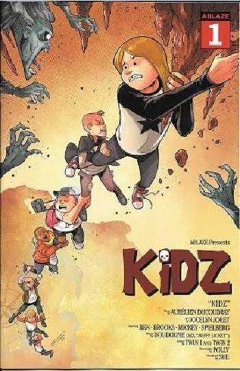 Kidz #1
