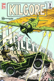 Kilgore #2