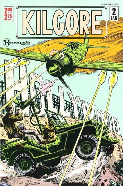 Kilgore #2