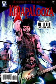 Killapalooza #3