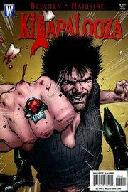 Killapalooza #4