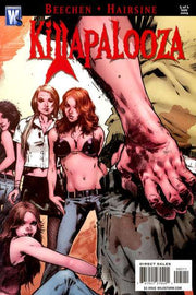 Killapalooza #5