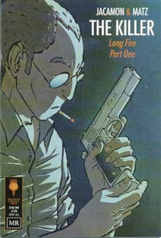 Killer 2006 Series #1