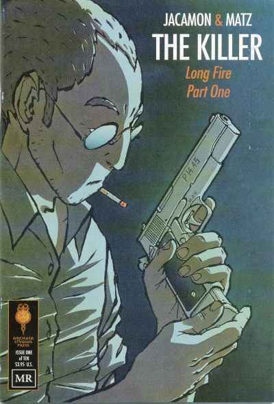 Killer 2006 Series #1