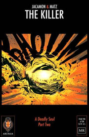 Killer 2006 Series #10