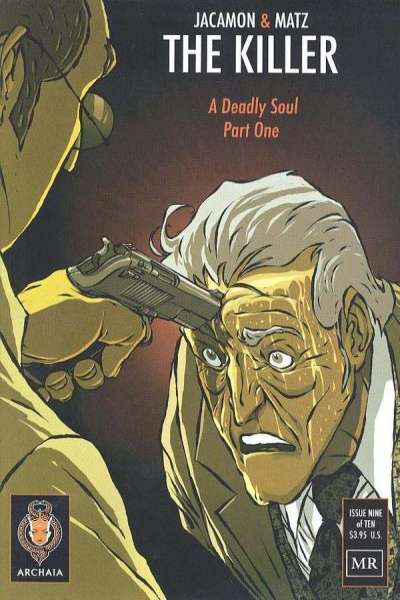 Killer 2006 Series #9