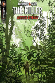 Killer: Modus Vivendi #2