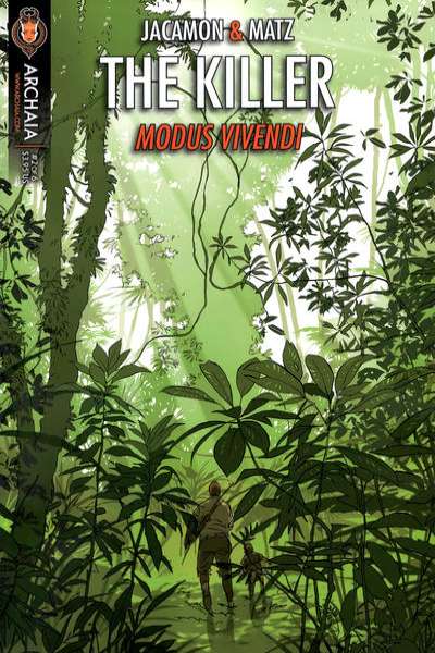Killer: Modus Vivendi #2