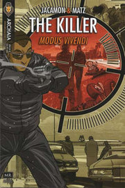Killer: Modus Vivendi #6