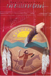 Killer of Crows #1