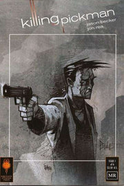 Killing Pickman #1