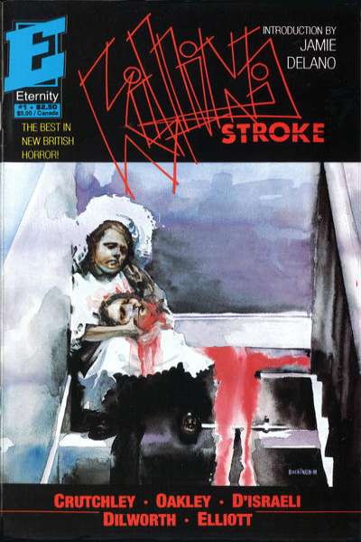 Killing Stroke #1