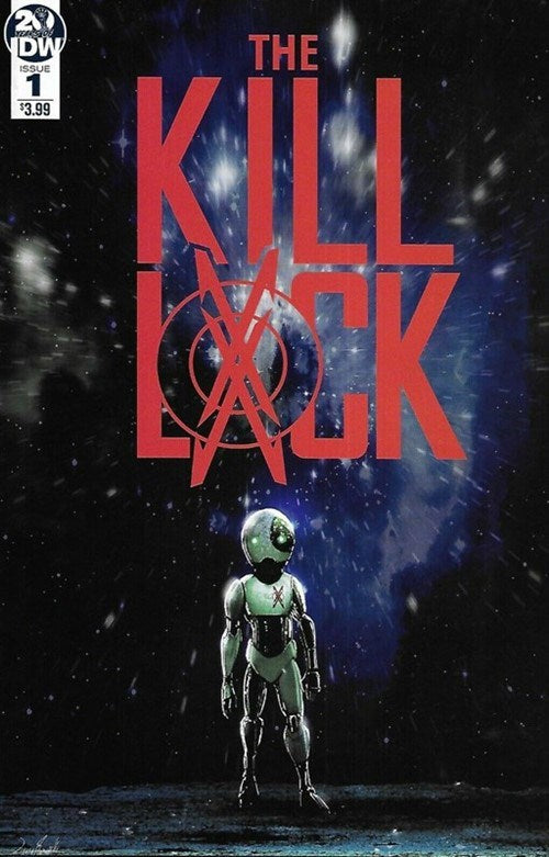 Kill Lock #1