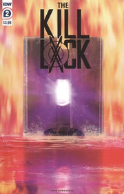 Kill Lock #2