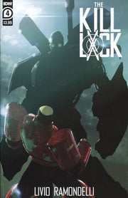 Kill Lock #4