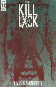 Kill Lock #6