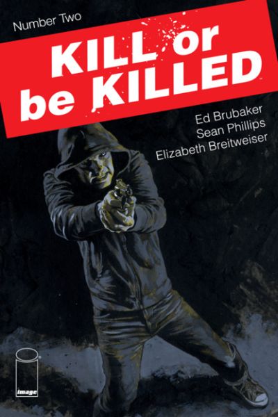 Kill or Be Killed #2