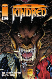 Kindred #3