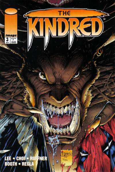 Kindred #3