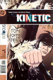 Kinetic #5