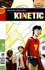 Kinetic #8