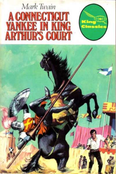 King Classics #1
