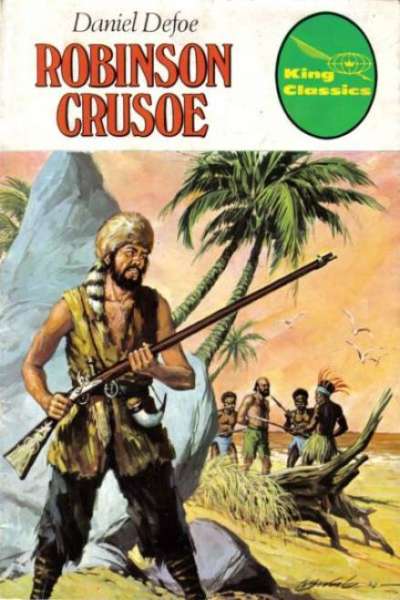 King Classics #6