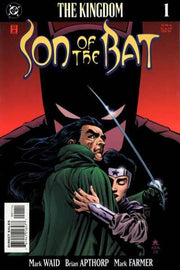 Kingdom Son of the Bat #1
