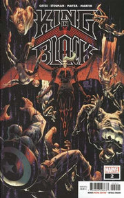 King in Black #2