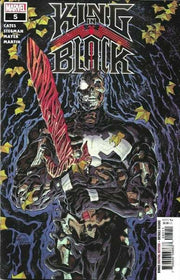 King in Black #5