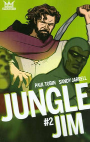 King: Jungle Jim #2