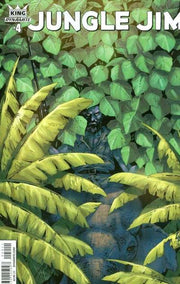 King: Jungle Jim #4