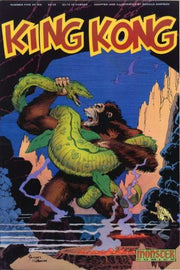 King Kong 1991 Series #5