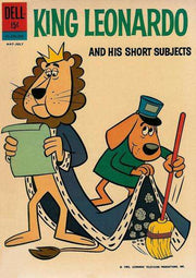 King Leonardo and his Short Subjects 1961 Series #3