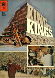 King of Kings 1961 Series #1