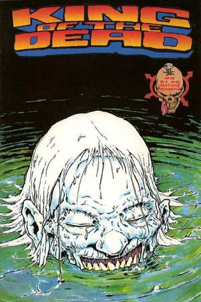 King of the Dead #2
