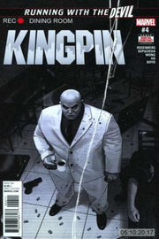 Kingpin 2017 Series #4