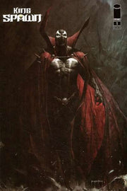 King Spawn #1