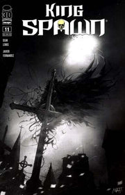 King Spawn #11