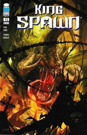 King Spawn #13