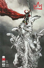 King Spawn #15