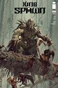 King Spawn #7