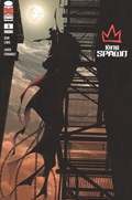 King Spawn #8
