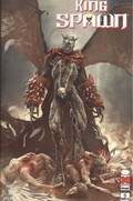 King Spawn #9